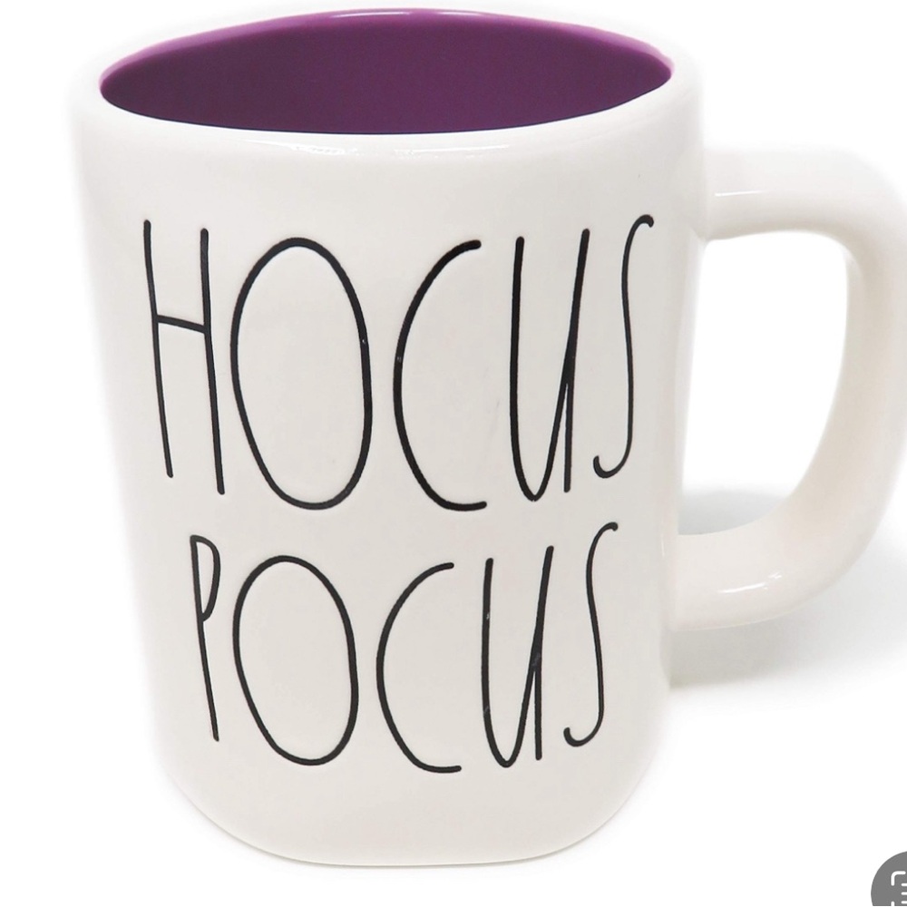 Rae Dunn By Magenta HOCUS POCUS